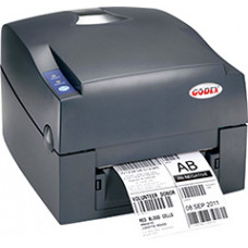 Термотрансферный  принтер этикеток GODEX G500 UES